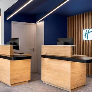 Holiday Inn Express Porto - Boavista By Ihg