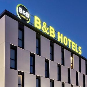 B&B Hotel Valencia Alcasser